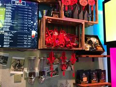-尼珂波咖啡站(联合广场店)