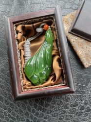 -华林国际玉器城(康王中路)