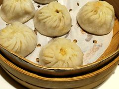 蟹粉小笼包-新花城蟹粉馆(乌鲁木齐店)