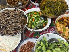 -老黄县饭馆(金都文化商城店)