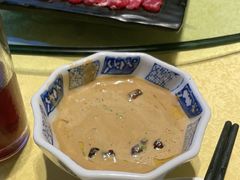 -东来顺饭庄(金泉广场店)