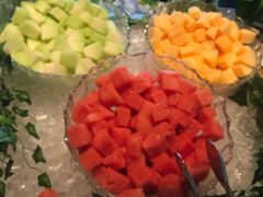 -AdD全日制餐厅(中谷花园酒店)