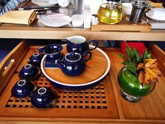-彩丰楼中餐厅·仁恒洲际酒店
