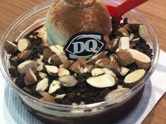 -DQ·蛋糕·冰淇淋(融创茂店)