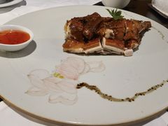 -广州文华东方酒店·江-由辉师傅主理