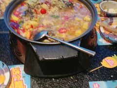 -匠子烤鱼(上邦百汇城店)