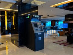 -上海龙之梦万丽酒店