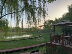 -MI WU FACTORY米屋美食工厂餐厅(绿地店)