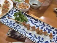 -银子铁板烧料理自助餐(人民广场店)