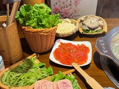 -欧阳小姐在成都(鼓楼店)