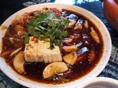 -香满楼(临安路店)