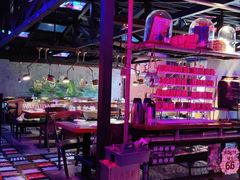 大堂-蘭奢雅集·江浙菜(青山江滩店)