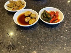 -中国厨房/台湾牛肉面