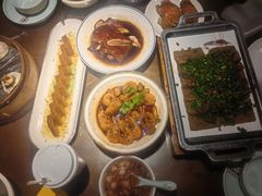 -应天大明王朝·南京菜创始店(中山陵店)