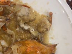 -良友·海鲜青岛菜(五四广场店)