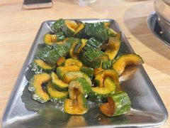-霸腹烤肉(厦门柚子番店)