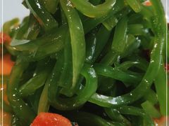 -北京老铺烤鸭(高新店)