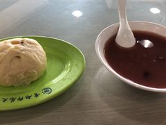 -首都师范大学-本部食堂