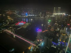 -苏丝的天空高空酒吧Suzie's Sky Bar