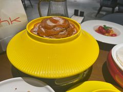 -花家怡园HUA'S RESTAURANT(崇文门·哈德门广场店)