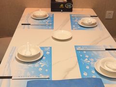 -水云间水疗会馆(福强路店)