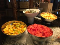 -OPEN開全日自助餐厅·西餐·海鲜(佛山希尔顿酒店)