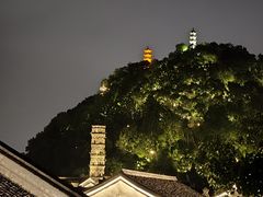 -紫阳古街
