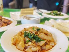 -令氏家外家周秦食府(高新店)