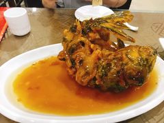 -春江饭店(共青团路总店)