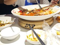 -坛宗剁椒鱼头(河西王府井店)