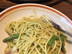 -萨莉亚意式餐厅(南京万达茂店)