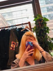 点击看大图 -美格丝M.G.S Hair Salon