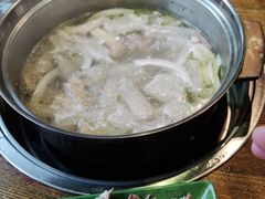 -芭缇沁园椰子鸡(中航紫金新天地店)