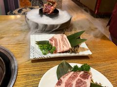 -赤坂亭·M9和牛烧肉·铁板烧(合肥万象城店)