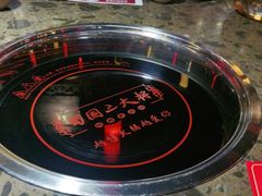 -蜀国大将老火锅(江北店)