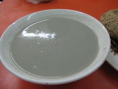 豆汁儿-老磁器口豆汁店(天坛店)