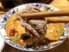 -京涮铜锅涮肉(华贸店)