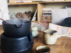 -一号铺子·大炉茶