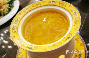 Golden Silk Donkey Gelatin
