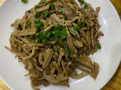 笋干-斯丹姜母鸭·古法干香(涂门街总店)