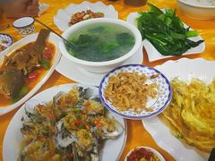 -明记海鲜美食老字号(明记总店)