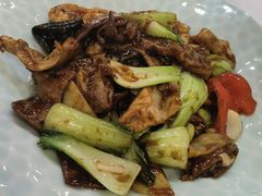 -东兴楼饭庄(六里桥店)