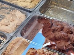 -Lolita's Gelato