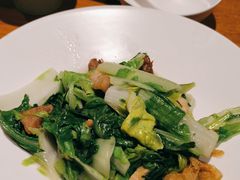 腐衣杭白菜-苏小柳手作点心(控江旭辉分院)