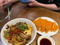 -寻裕记·现炒浇头面(人民广场店)