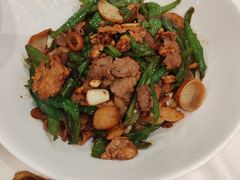-万荣烤鸭店·北京菜(天坛店)