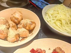 -廖川菜(太阳宫店)
