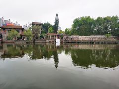 -东莞市可园博物馆