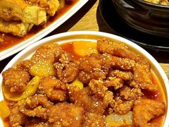 -溢香苑瓦罐(优胜北路店)