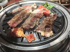 -九田家黑牛烤肉料理(新辰里亚运村店)